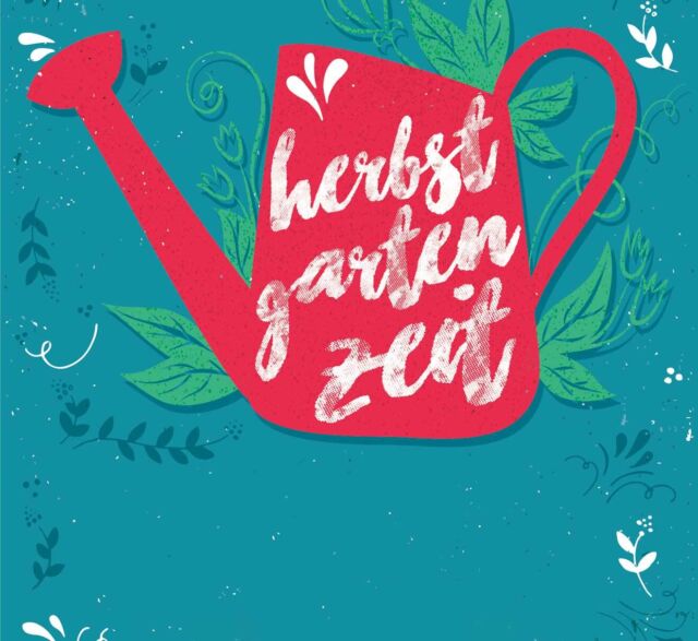  HerbstGartenZeit 